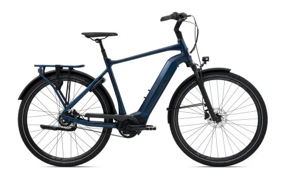 Giant DailyTour E+