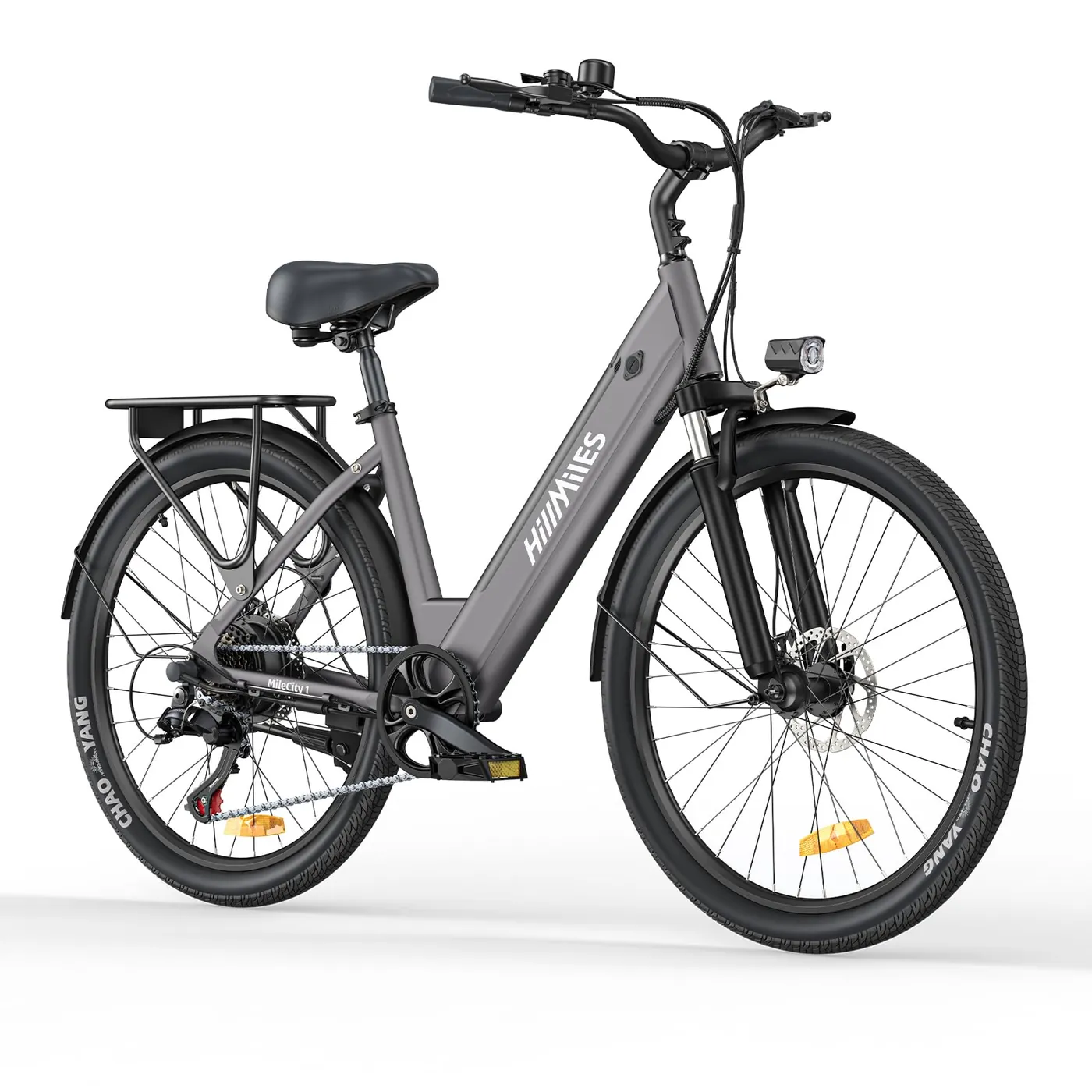 HillMiles MileCity1