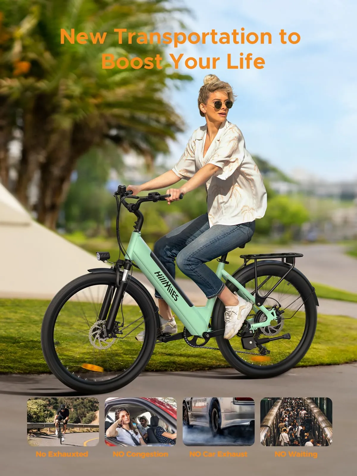 HillMiles MileCity1 – foto 2