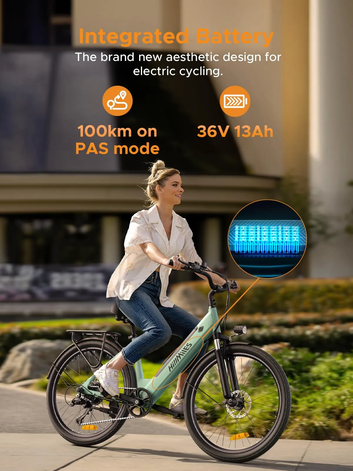 HillMiles MileCity1 – foto 3