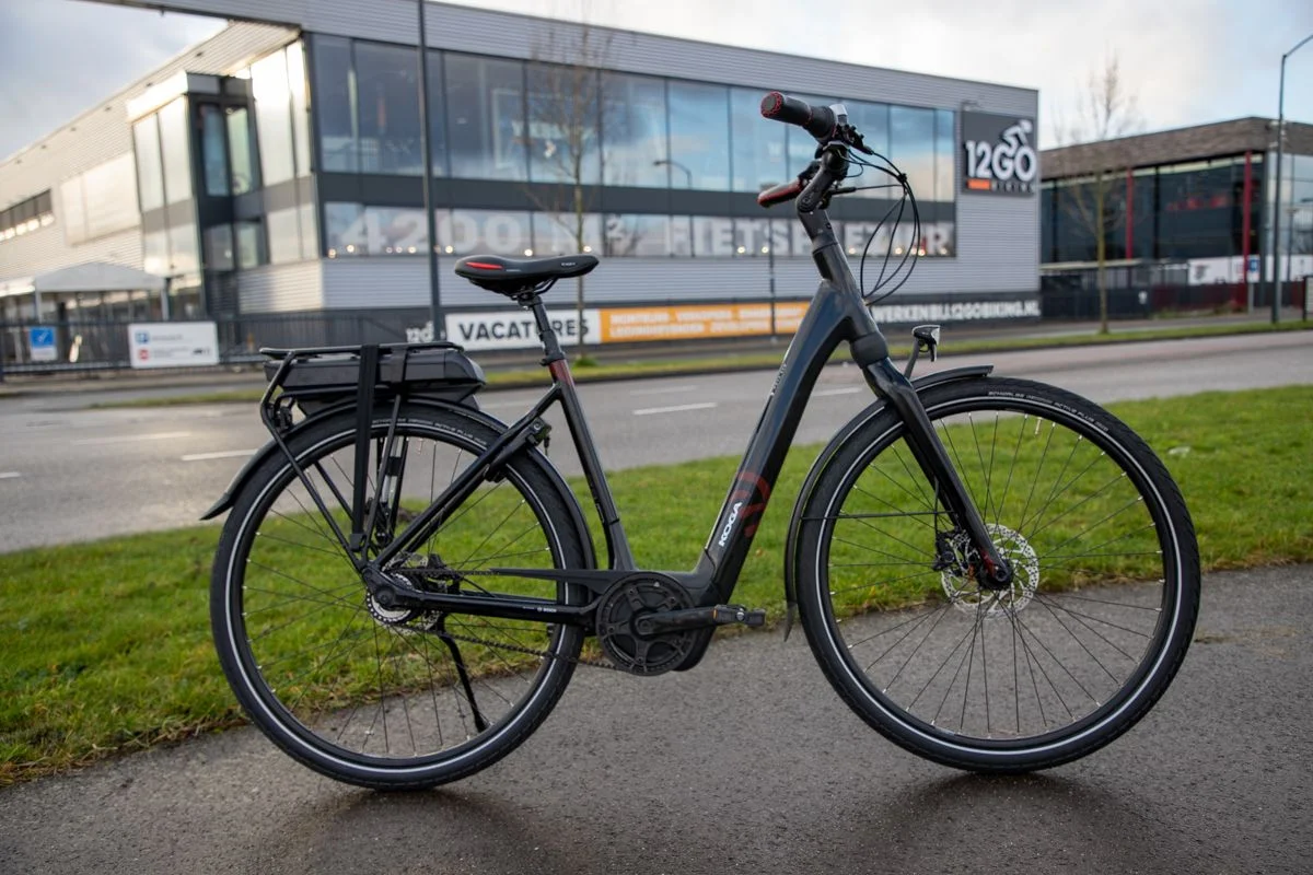 Koga E-Nova EVO – foto 2