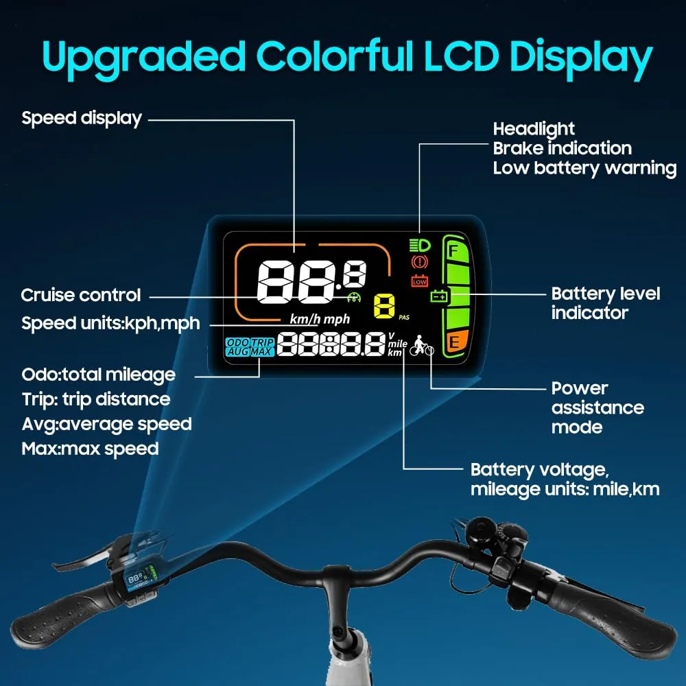 Nakxus 26T1 PRO – foto 4