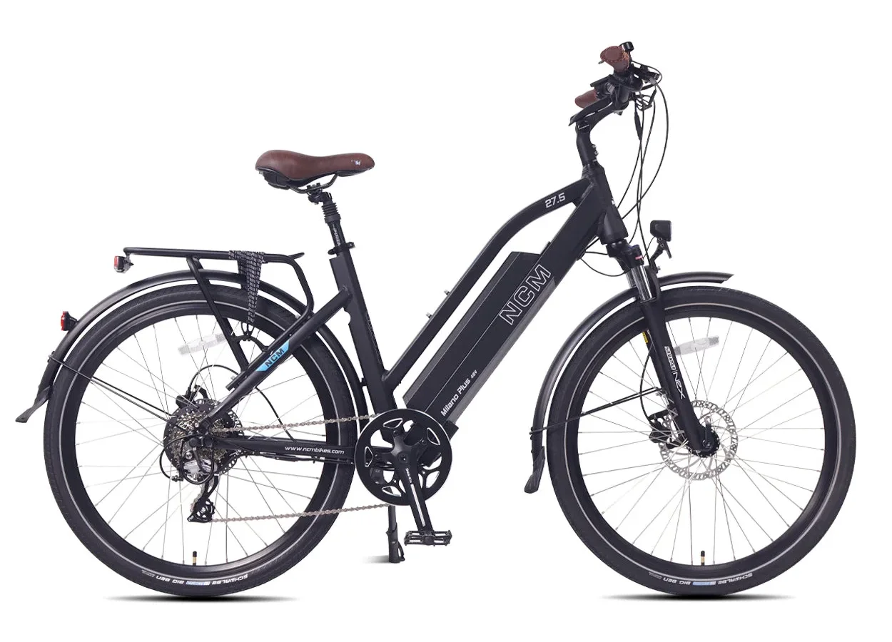 NCM Milano Plus