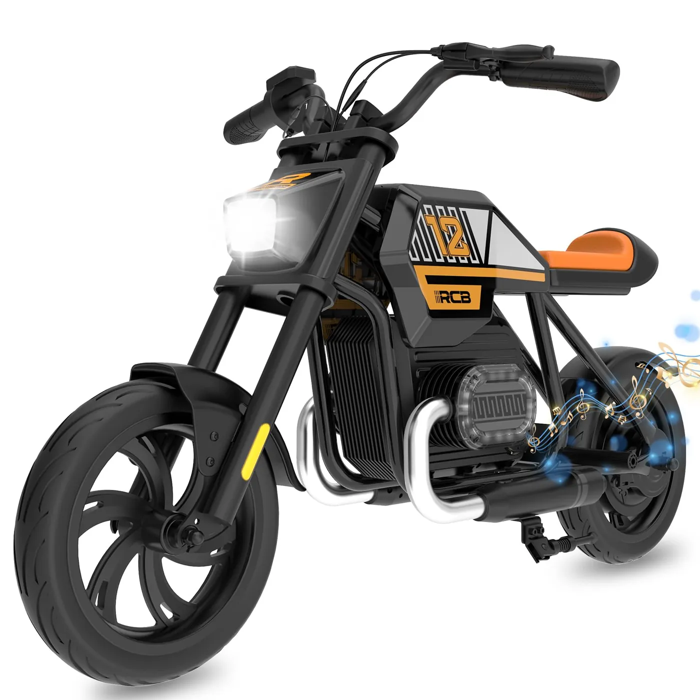 RCB R9