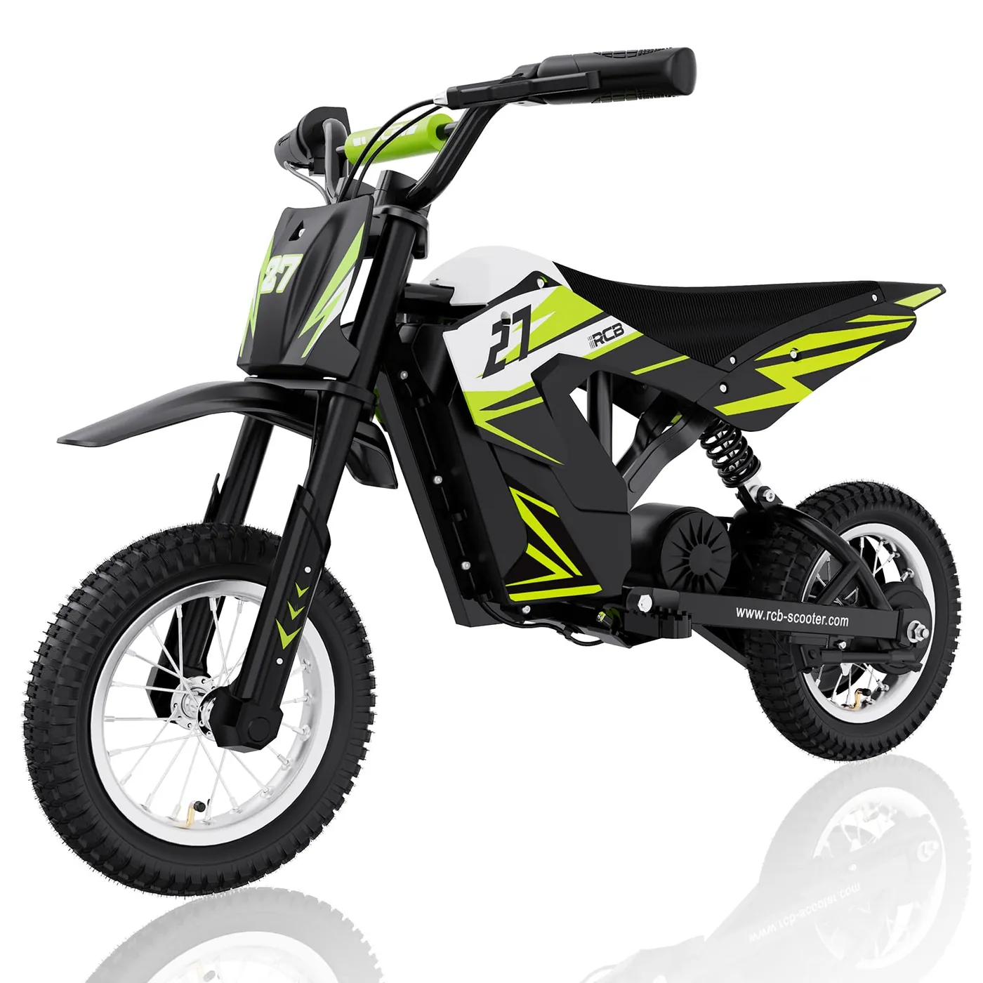 RCB R9X