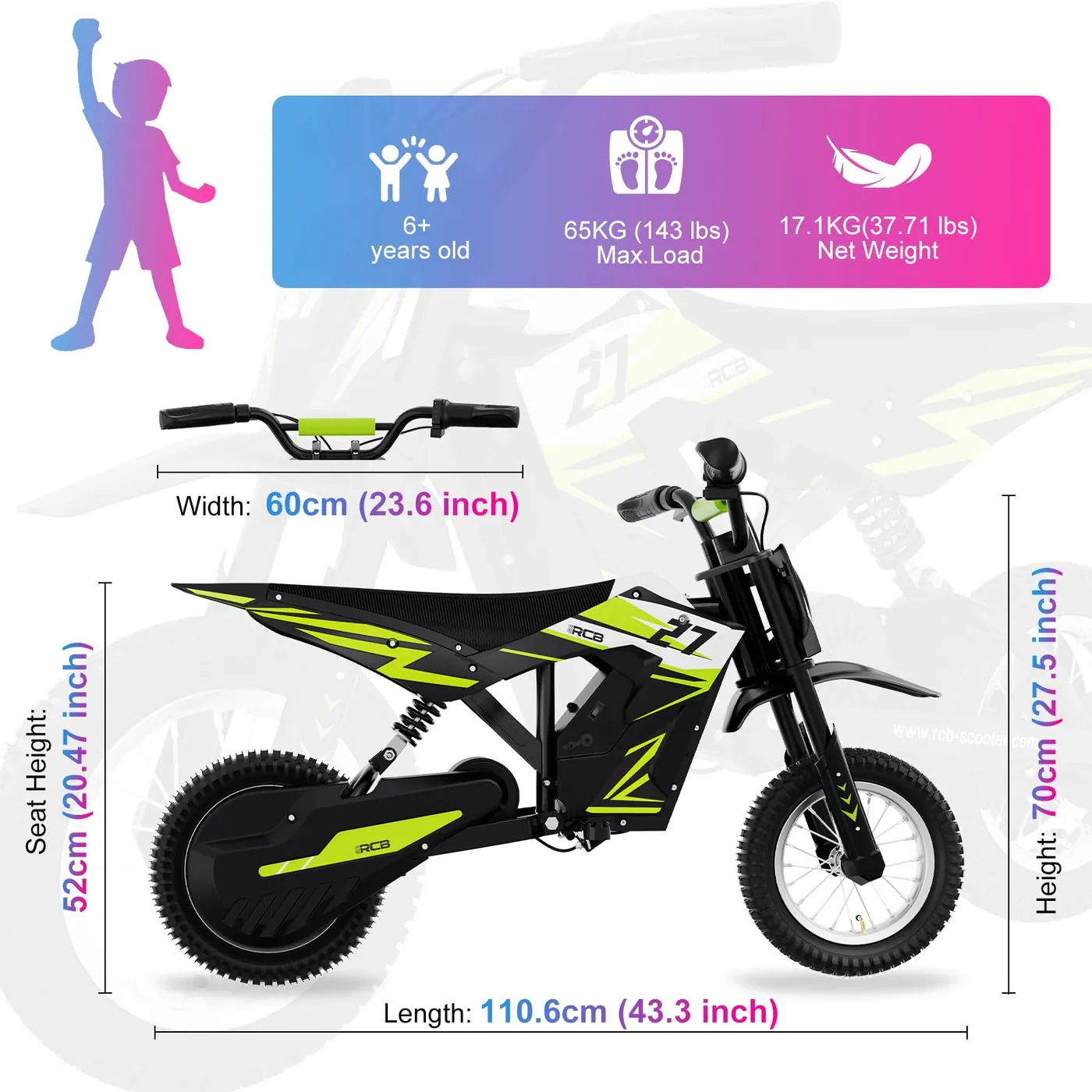 RCB R9X – foto 5