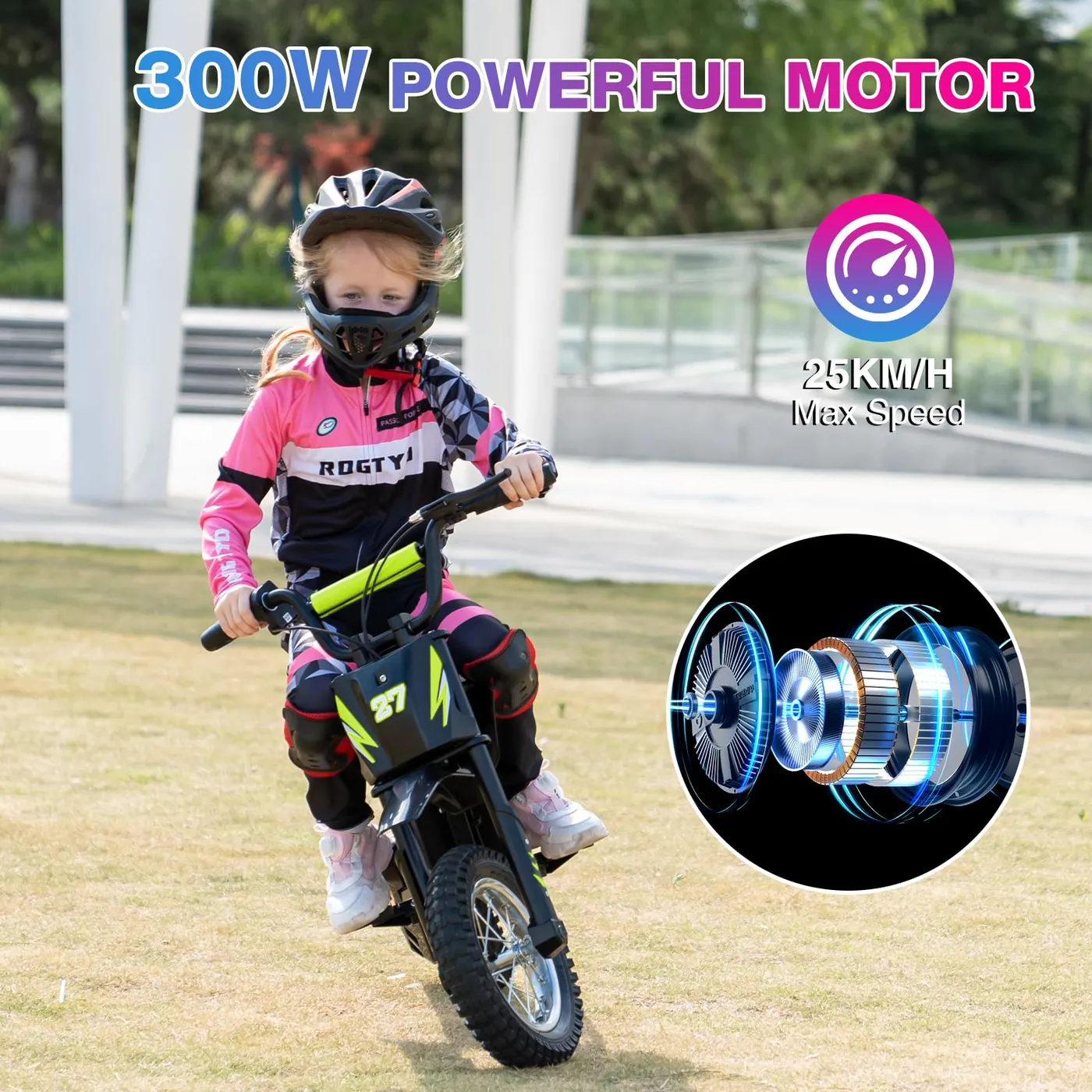 RCB R9X – foto 6