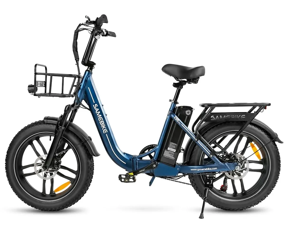SAMEBIKE Cy20-1