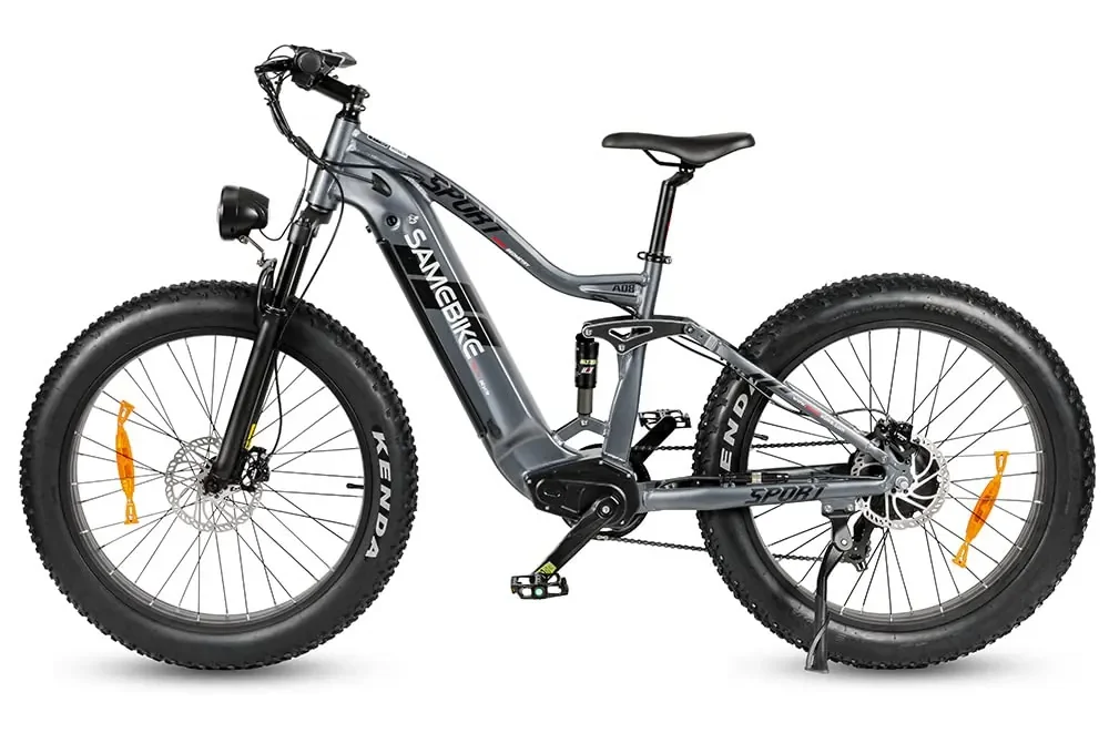 SAMEBIKE RS-A08
