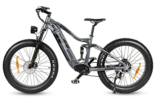 SAMEBIKE RS-A08 – foto 2