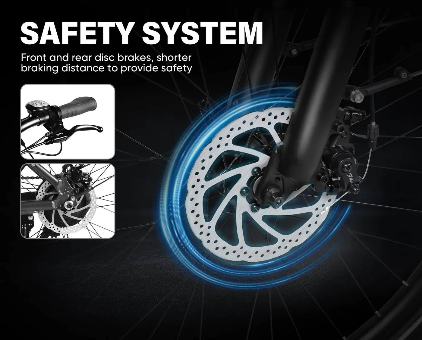 SAMEBIKE RS-A01 Pro – photo 6
