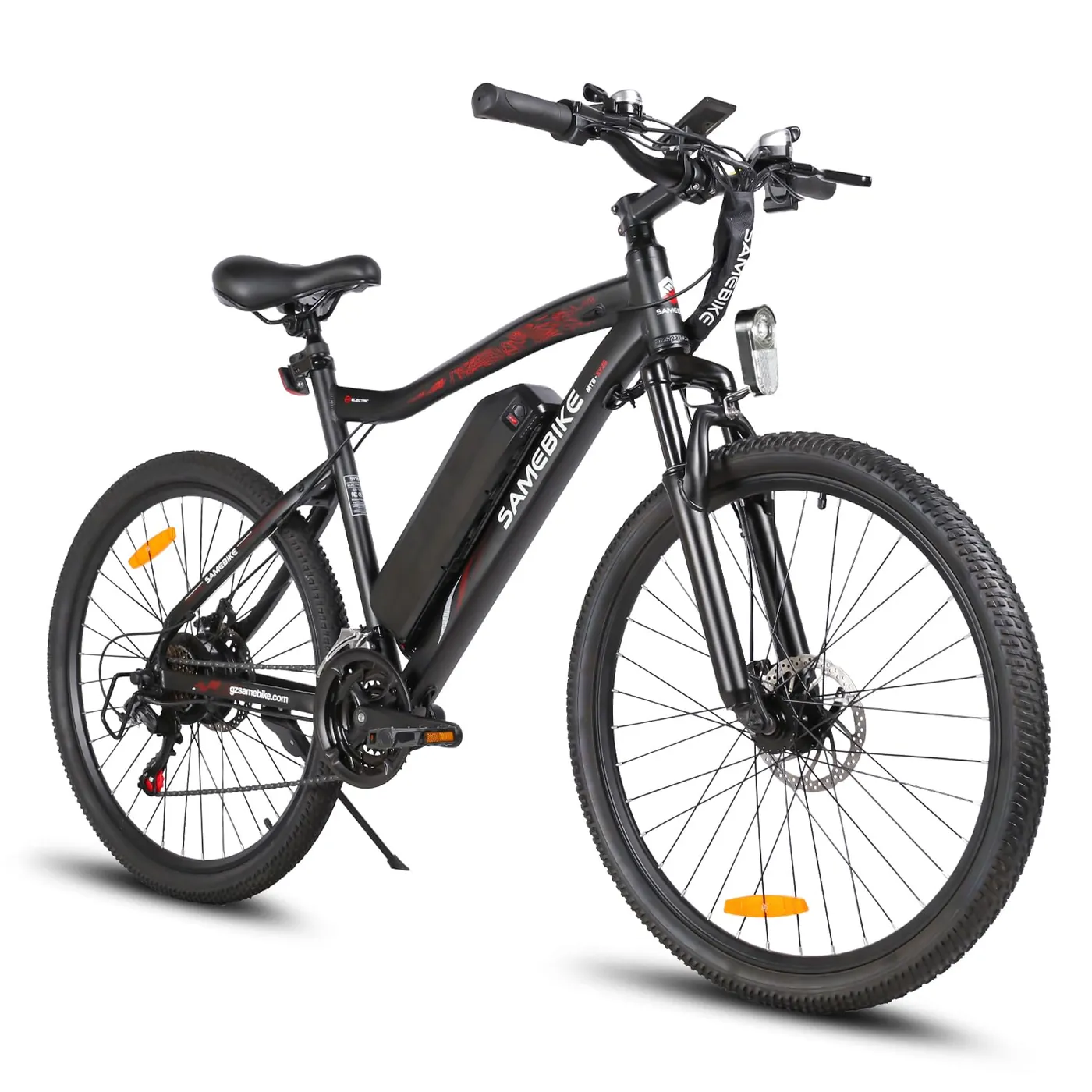 SAMEBIKE SY26