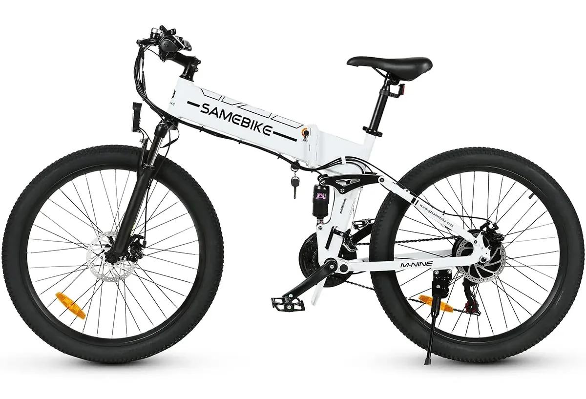SAMEBIKE TFT26