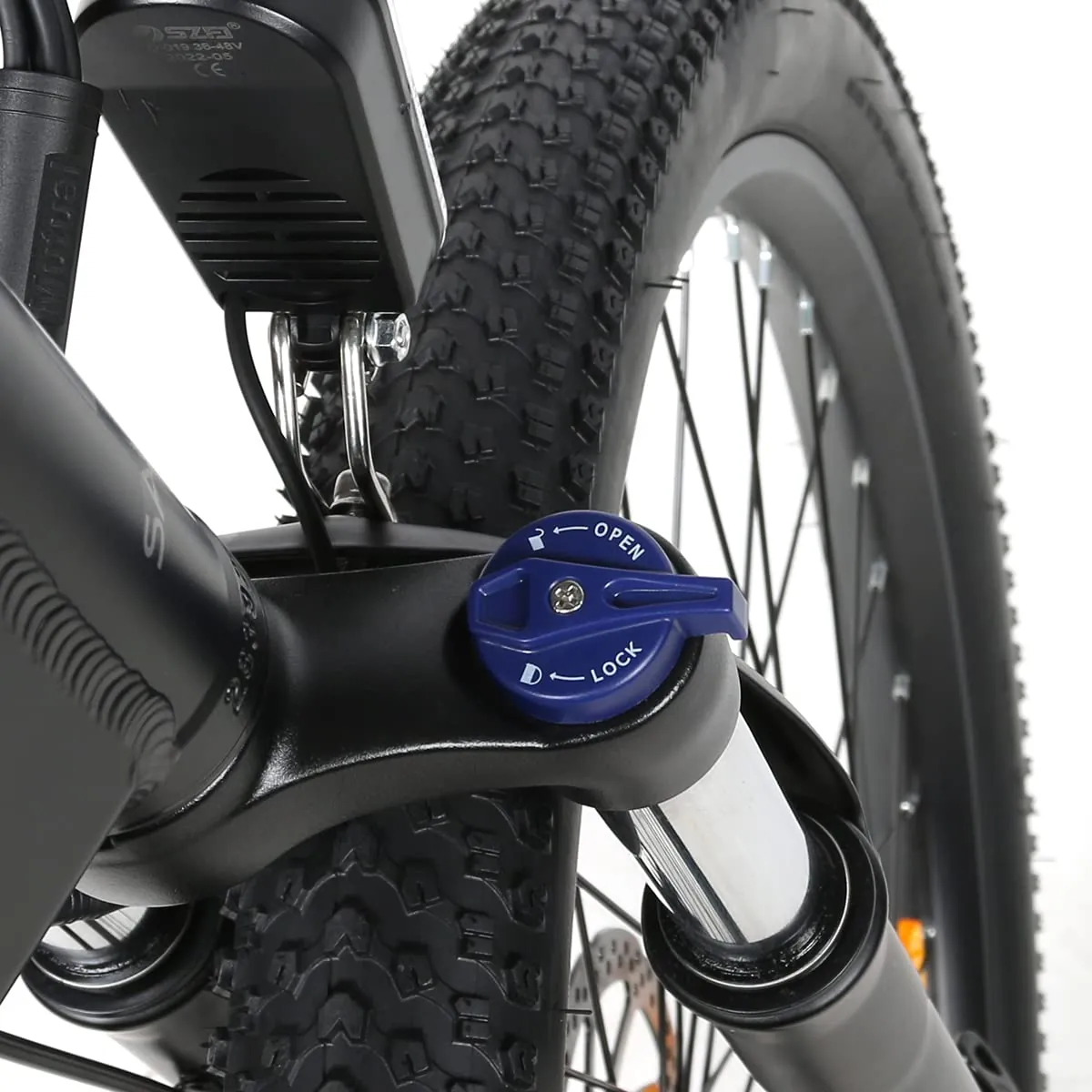 SAMEBIKE TFT26 – foto 5