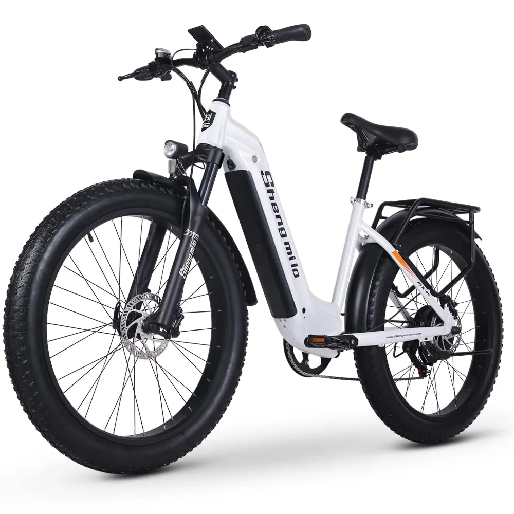 Shengmilo M50