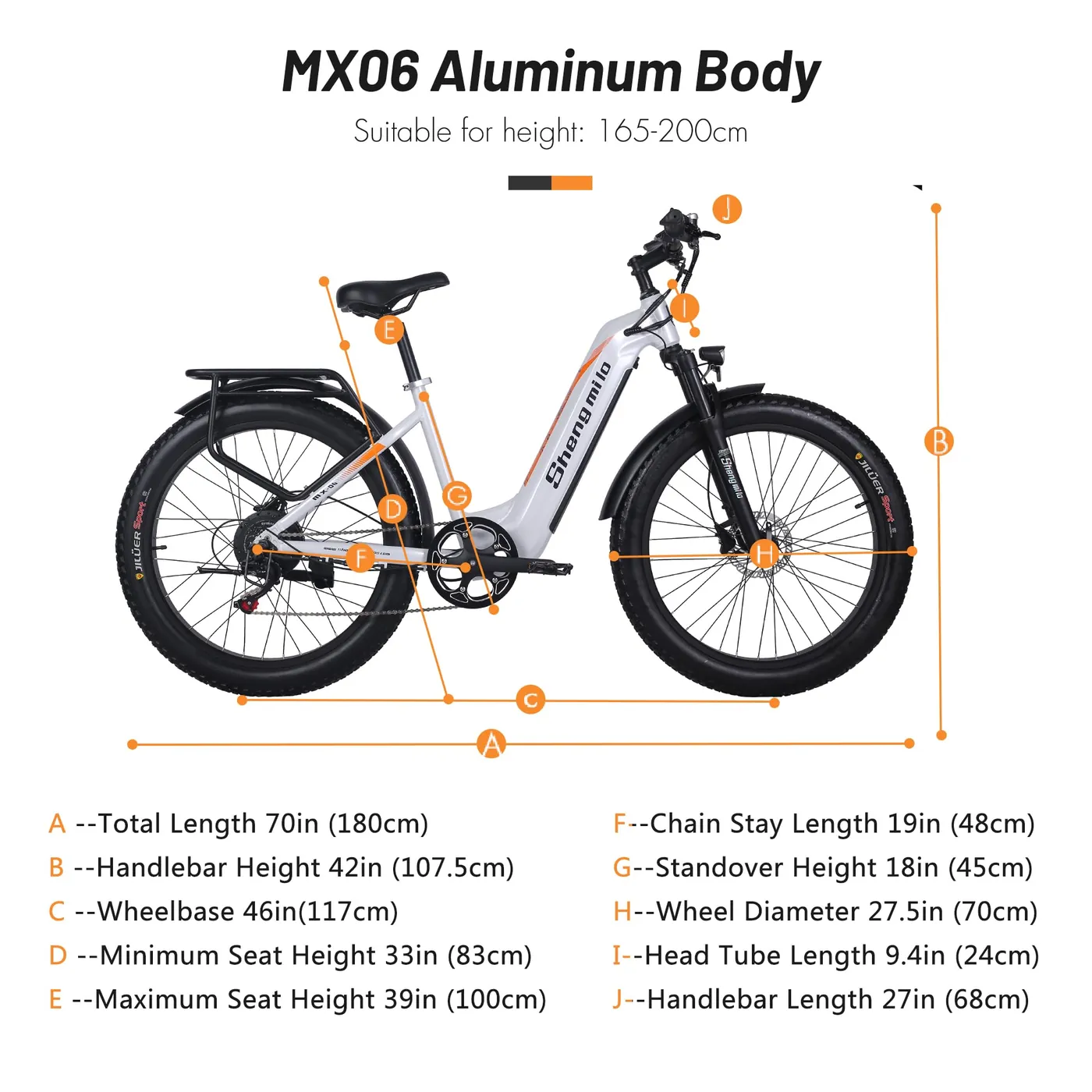 Shengmilo M50 – foto 3