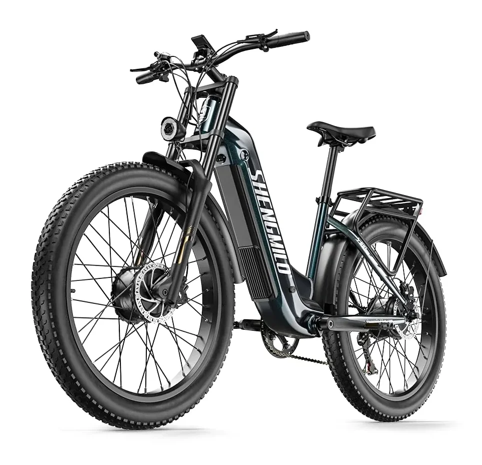 Shengmilo MX05
