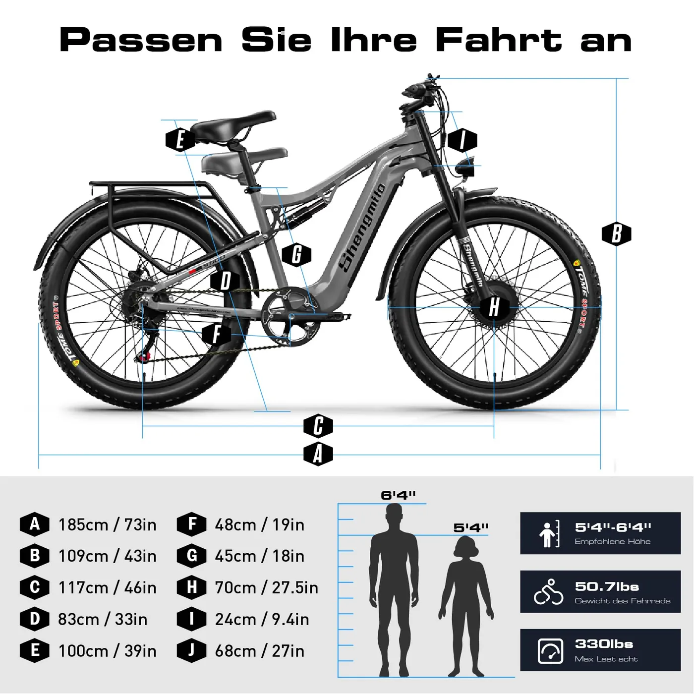 Shengmilo MX20 – foto 4