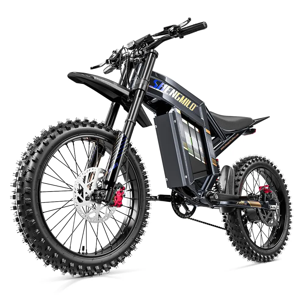 Shengmilo S900