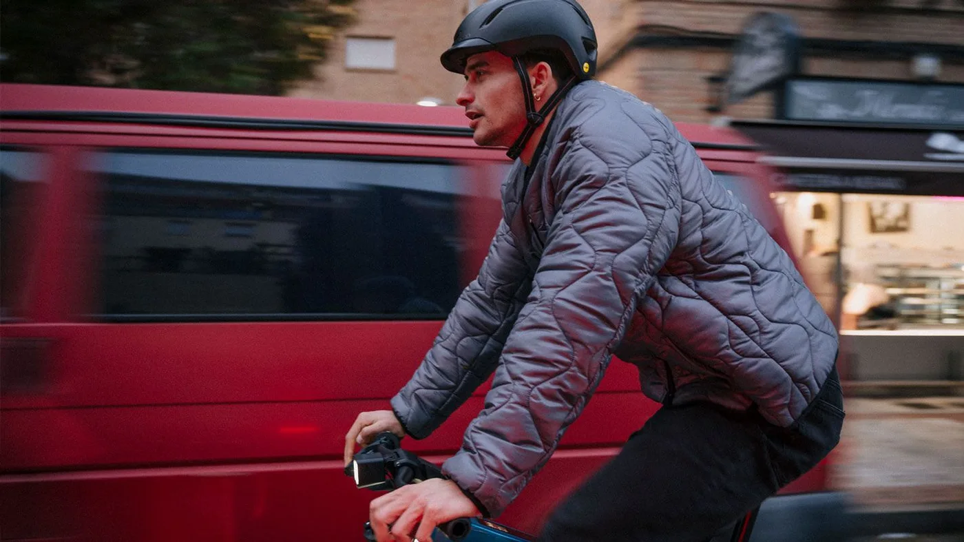 Stromer ST1