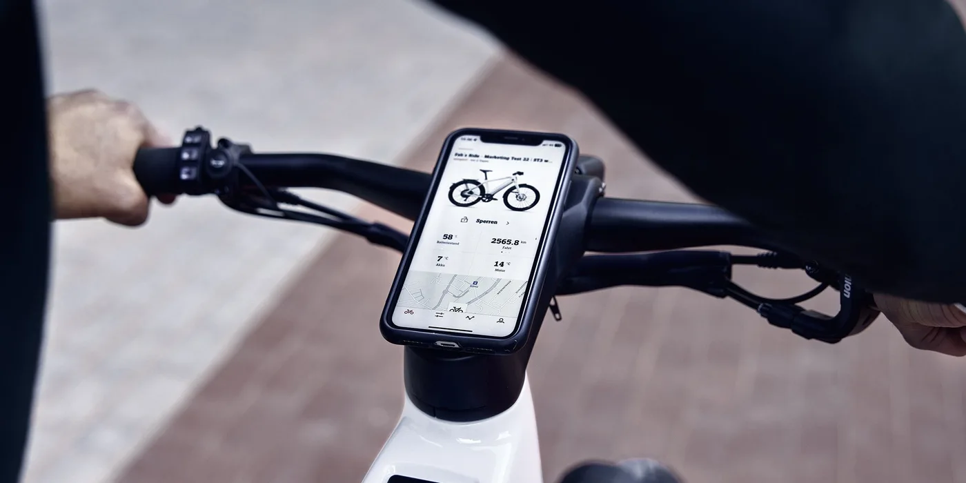 Stromer ST1 – foto 2