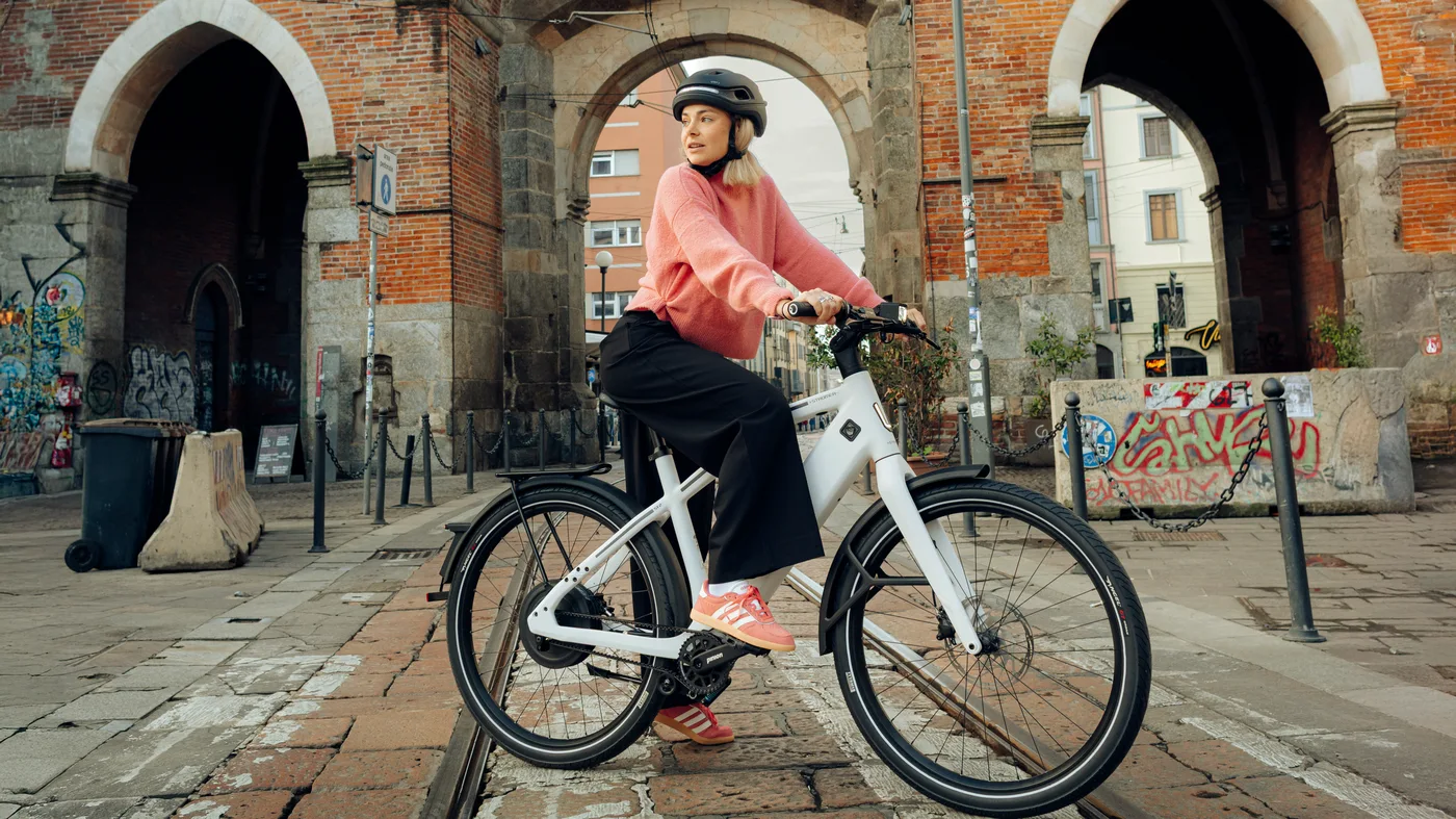 Stromer ST2