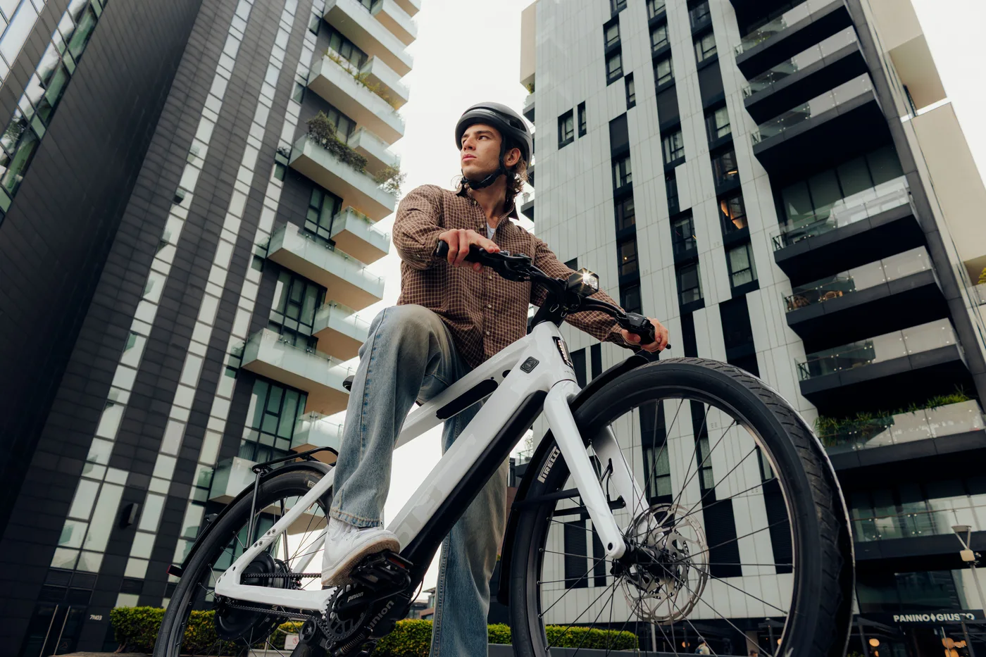 Stromer ST3