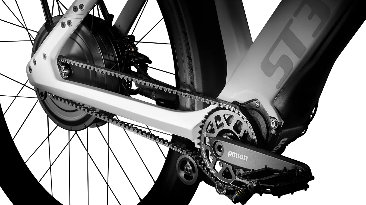 Stromer ST3 – photo 2