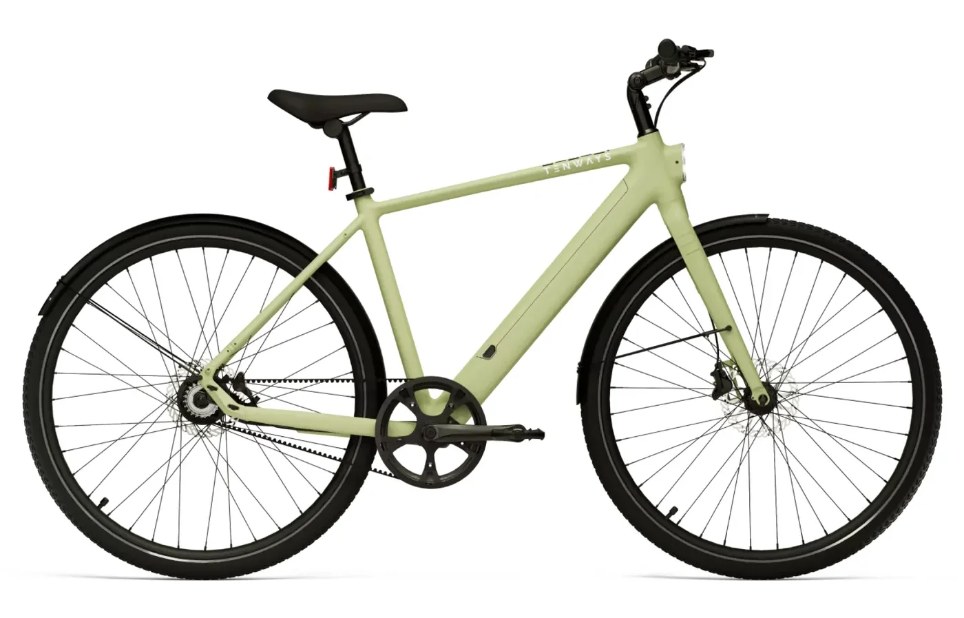 Tenways CGO600 Pro
