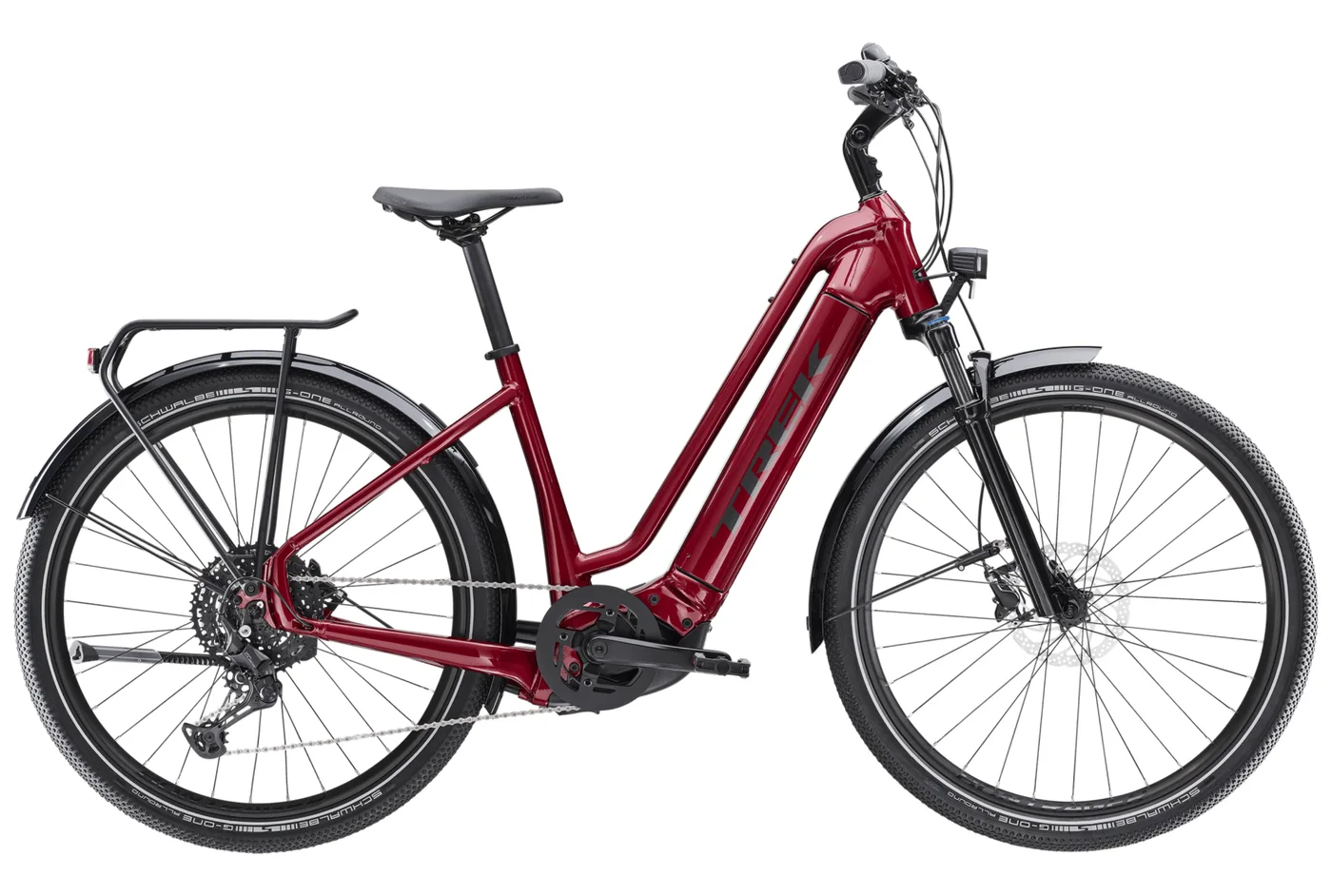Trek Allant+ 7