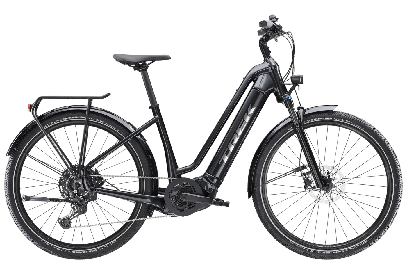 Trek Allant+ 7 – foto 2