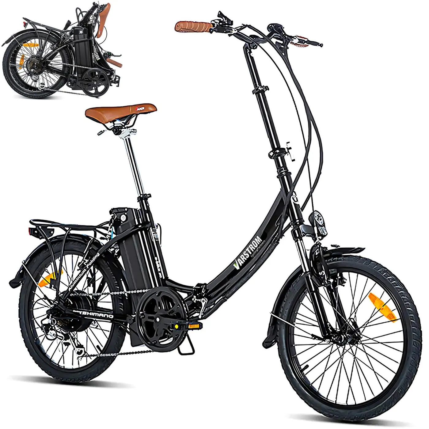 Varstrom BIE20.2