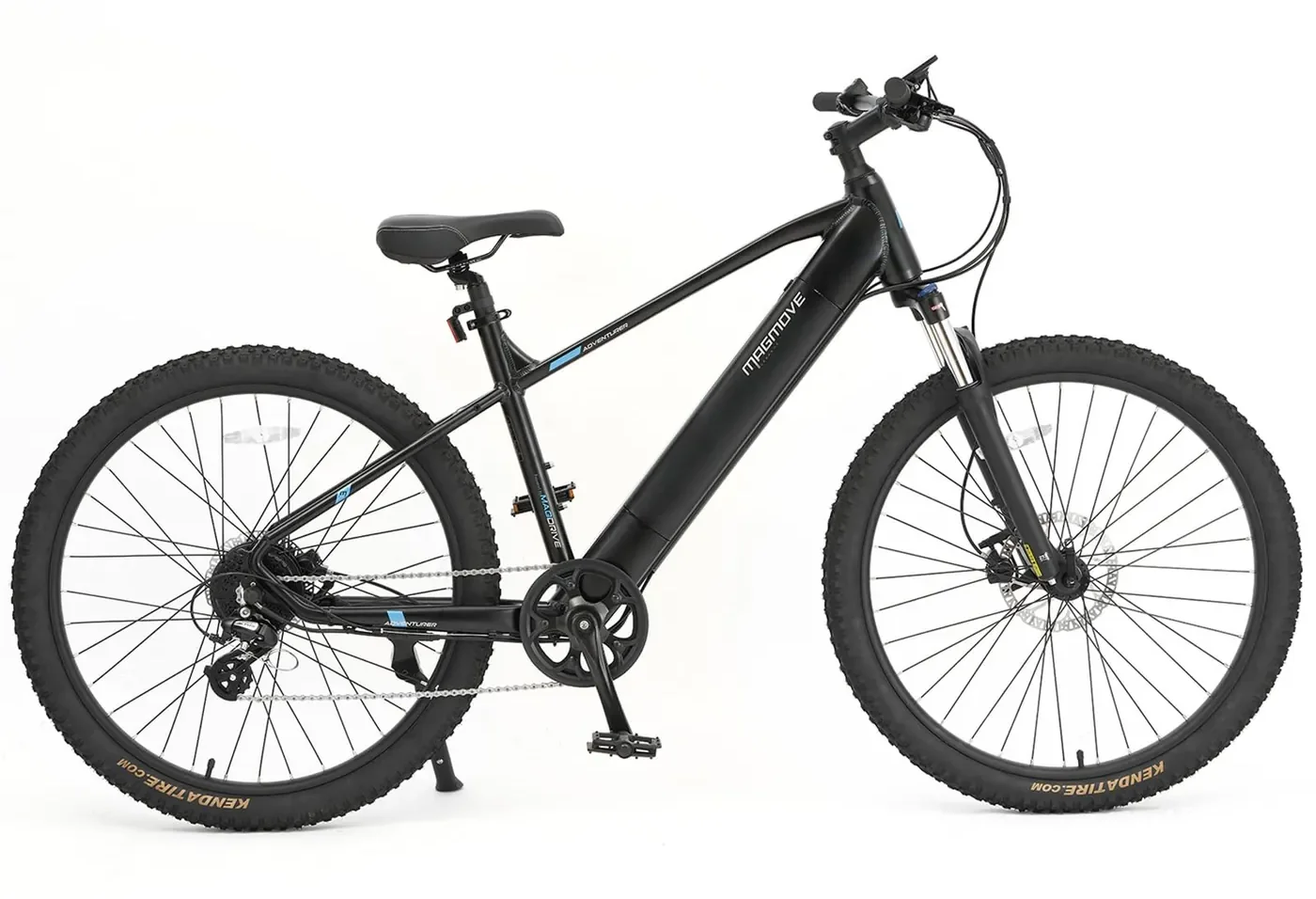 Varstrom MAGMOVE 27.5