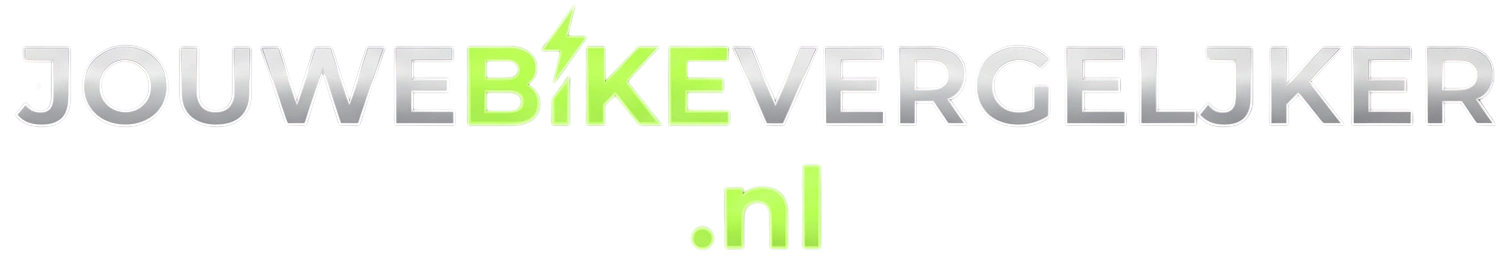 JouwEbikeVergelijker